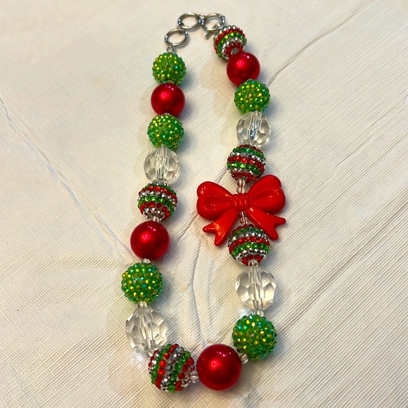 Christmas Necklaces - Picture 3 of 3